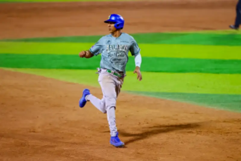 Charros vs Dorados: momentos clave en el segundo juego de la serie LMB