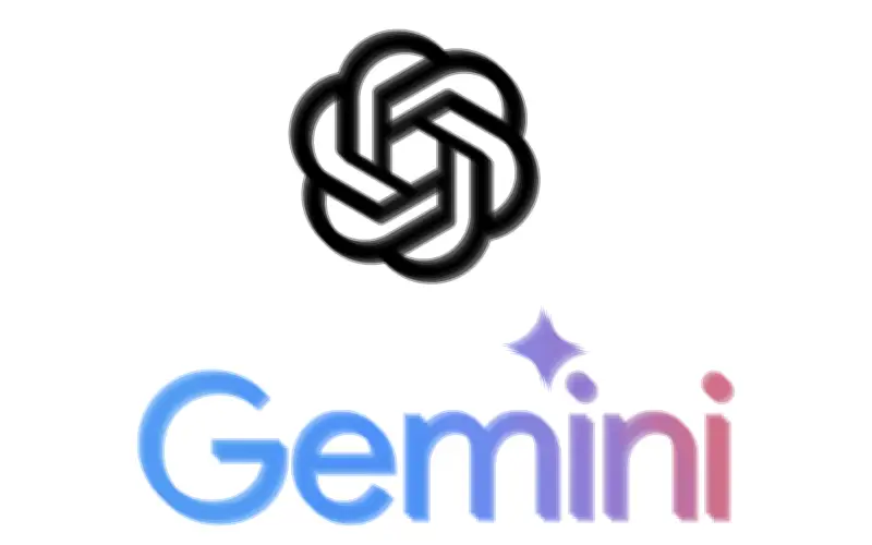 ChatGPT vs Gemini: La Batalla por la Supremacía de la IA en 2026