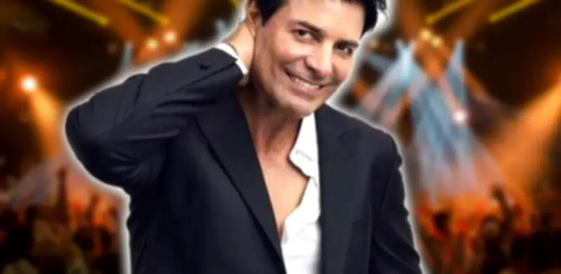 Chayanne regresa al Auditorio Nacional: fechas, setlist y guía completa