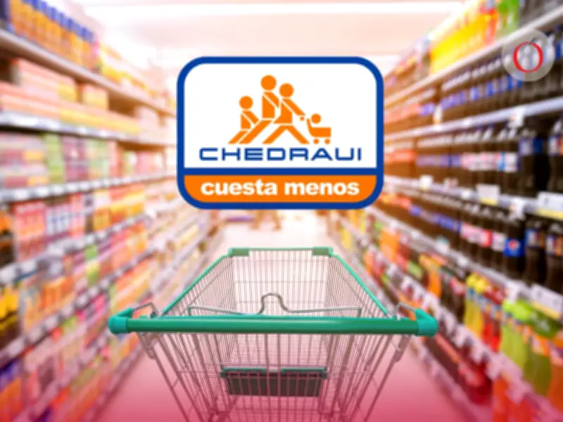 Chedraui despliega ofensiva comercial en abril 2026 con descuentos y bonificaciones exclusivas