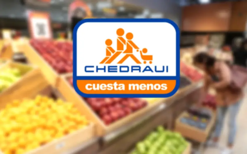 Chedraui despliega ofertas del Martimiércoles: precios bajos en despensa
