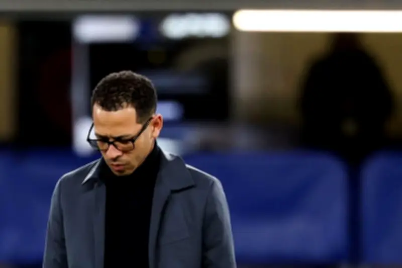 Chelsea F.C. cesa a Liam Rosenior como asistente técnico del equipo