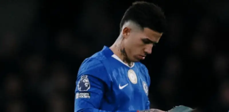 Chelsea sanciona a Enzo Fernández por declaraciones sobre Real Madrid