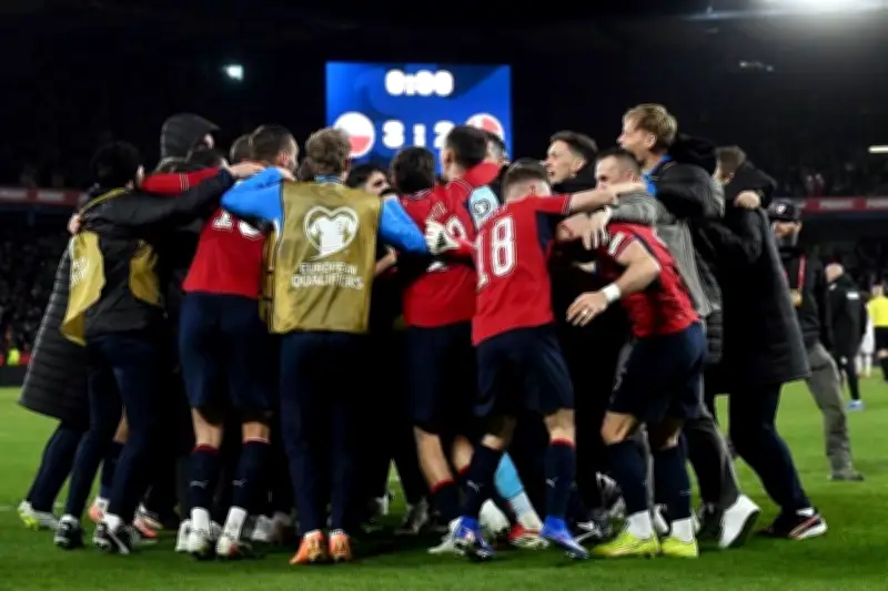 Chequia, un rival muy ordenado que enfrentará a la Selección Mexicana