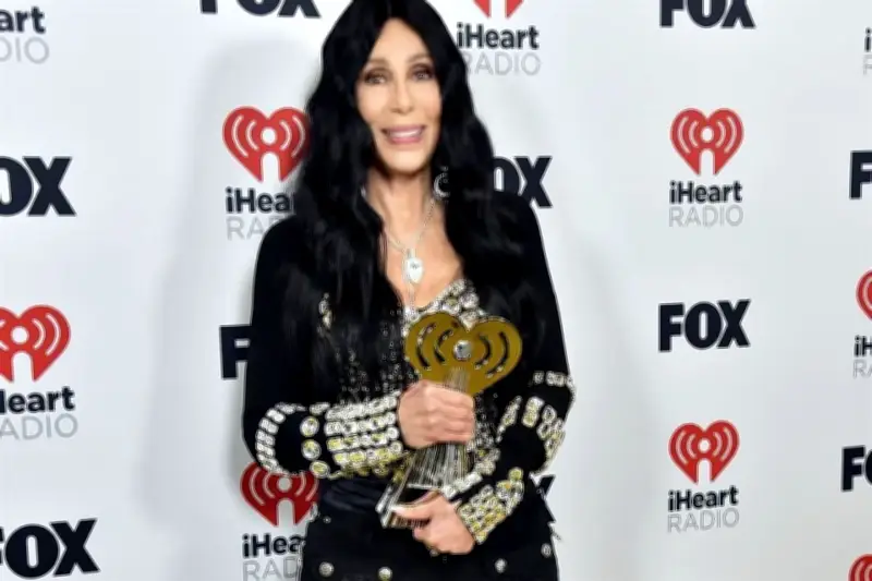 Cher solicita tutela legal de su hijo tras enfrentar nuevos problemas de salud