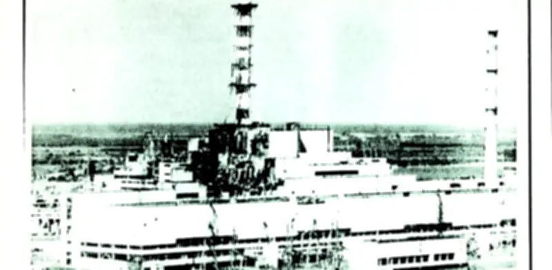 Chernóbil a 40 años: el daño de la guerra persiste en el confinamiento nuclear