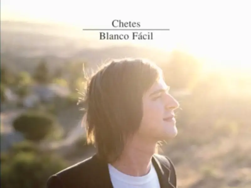 Chetes celebra 20 años de 'Blanco Fácil' con gira y edición especial remasterizada