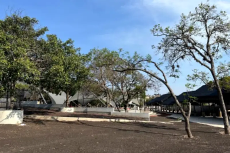 Chilpancingo Rechaza Recibir Recinto Ferial de Sedatu en Guerrero