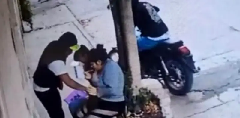 Chimalhuacán: Vecinos Atrapados en la Inseguridad y el Abandono Urbano