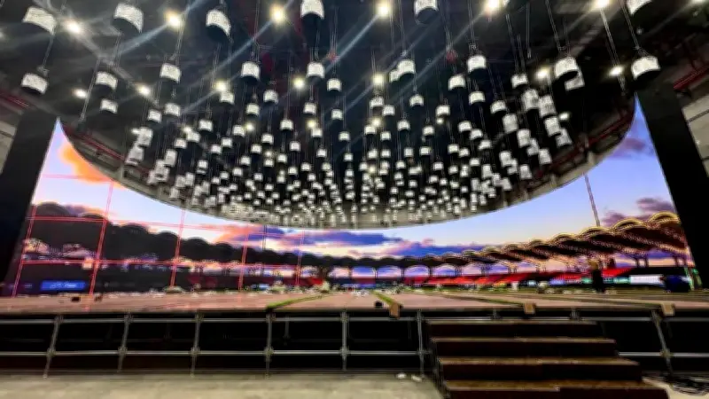 China supera mil millones de usuarios de video online en 2025