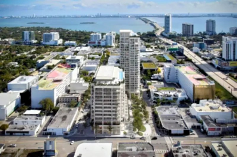 Chipperfield transformará distrito de diseño en CDMX