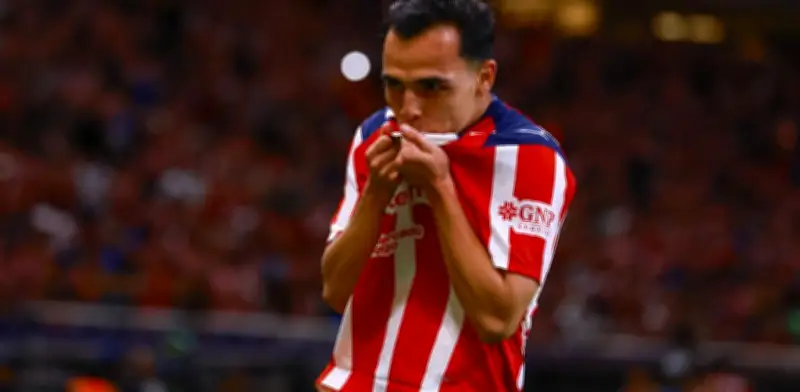 Chivas asegura su boleto a la Copa de Campeones Concacaf 2027 tras goleada al Puebla