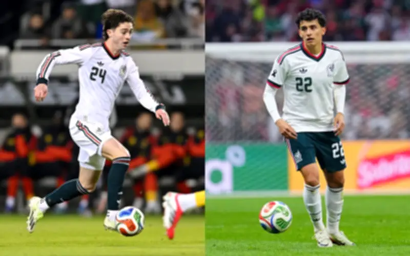 Chivas en crisis: convocatorias y tácticas desestabilizan al equipo en la recta final