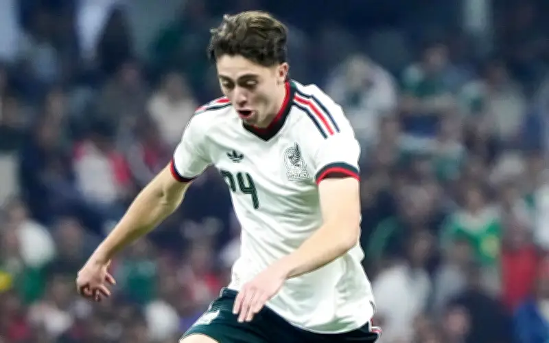 Chivas en la Selección: Balance dispar ante Bélgica con mirada al Mundial 2026