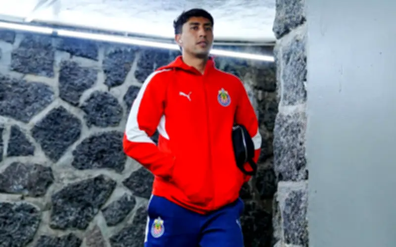 Chivas no se victimiza pese a ausencia de seleccionados en Liguilla