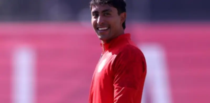 Chivas se ve superior en la Liguilla: el reto de Omar Govea