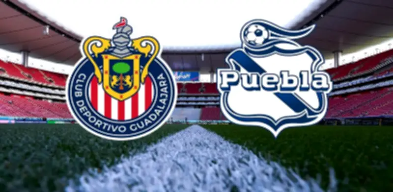 Chivas vs Puebla en Vivo: Jornada 15 del Clausura 2026 de Liga MX con Detalles y Goles