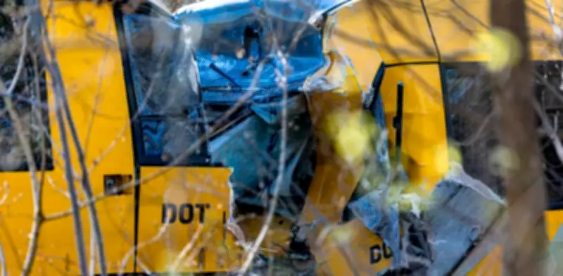 Choque de trenes en Dinamarca deja 18 heridos, cinco graves