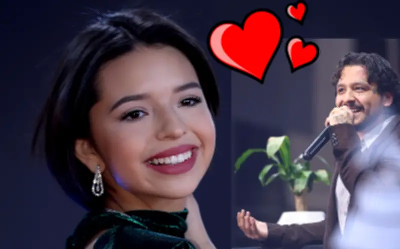 Christian Nodal y Ángela Aguilar: ¿viaje juntos desmiente ruptura?