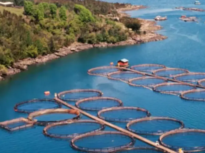 Cibnor y La Crónica lanzan podcast sobre acuacultura social en comunidades pesqueras