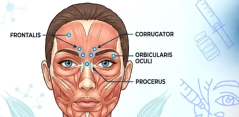 Cinco grupos que deben evitar el bótox: Riesgos ocultos y guía de seguridad clínica