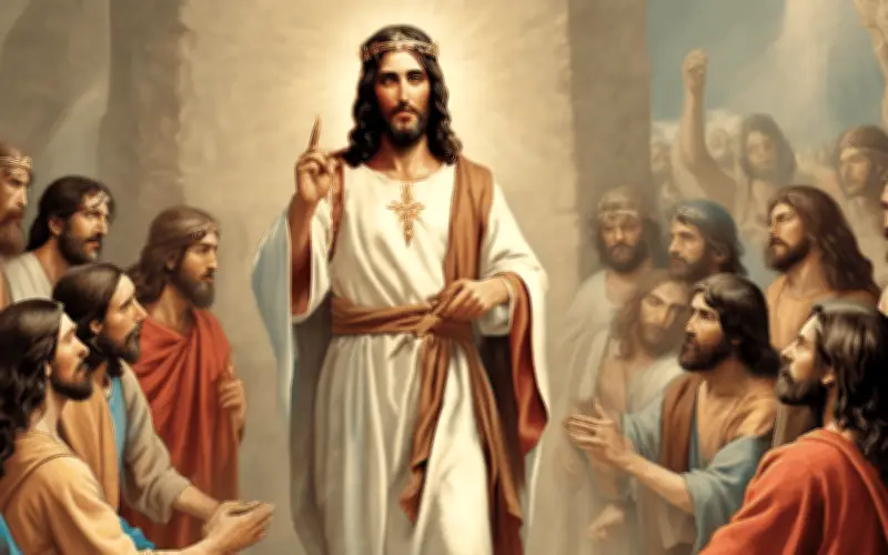 Cinco Milagros de Jesucristo que la Ciencia Aún No Logra Explicar