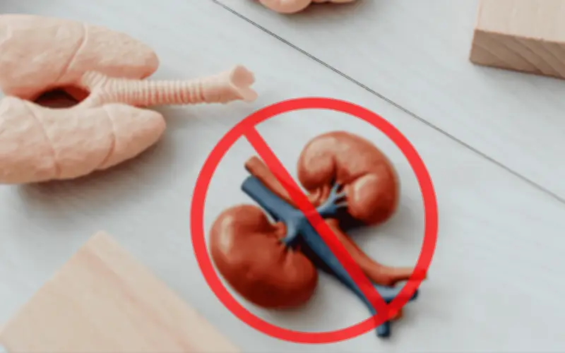 Cinco señales silenciosas en tu cuerpo que advierten un problema renal severo