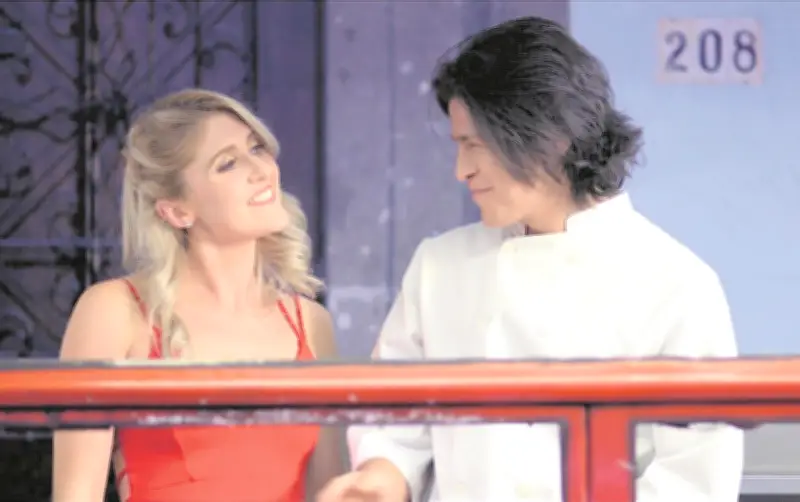 Cine Jalisciense: 'No se requieren traducciones' estrena en FICG como carta de amor binacional