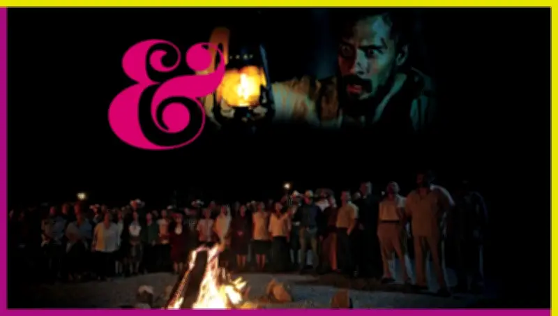 Cine mexicano: Matienzo y Oñate se inspiran en Del Toro para 'El Ritual del Nahual'