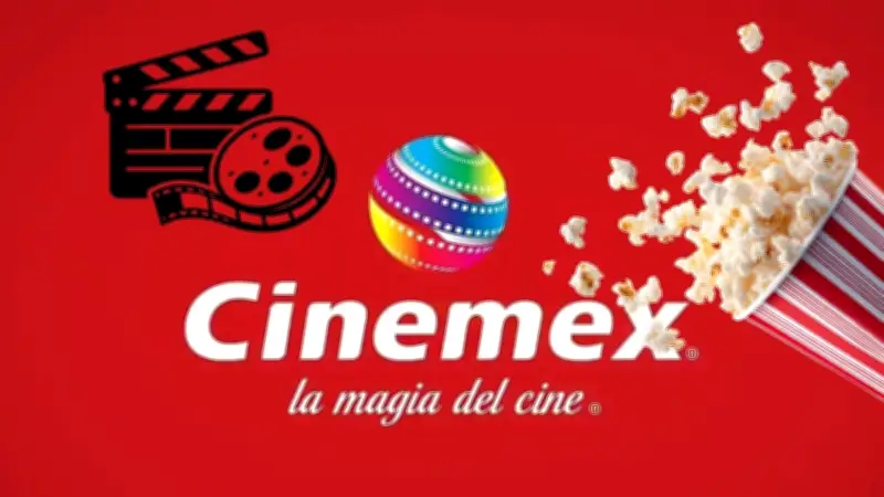 Cinemex estrena dos películas con narrativas intensas y personajes complejos este jueves