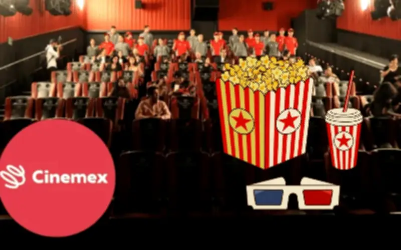 Cinemex estrena exclusivo 'Los Extraños Capítulo 3' este jueves 2 de abril