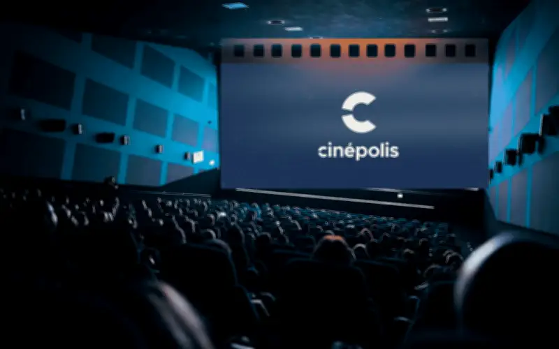 Cinépolis estrena 'El drama' y 'Buena suerte, diviértete, no mueras' este 9 de abril