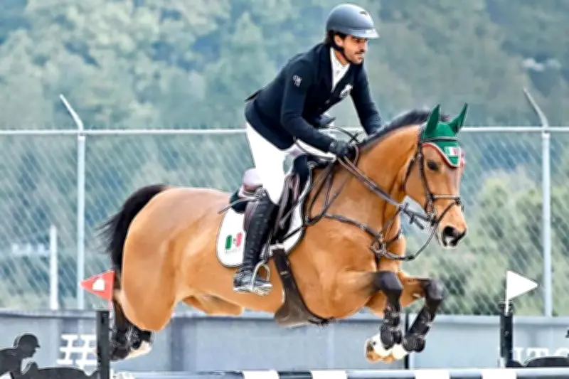 Circuito Cuadra Macaria 2026: El Desafío Ecuestre que Revoluciona la Equitación en México