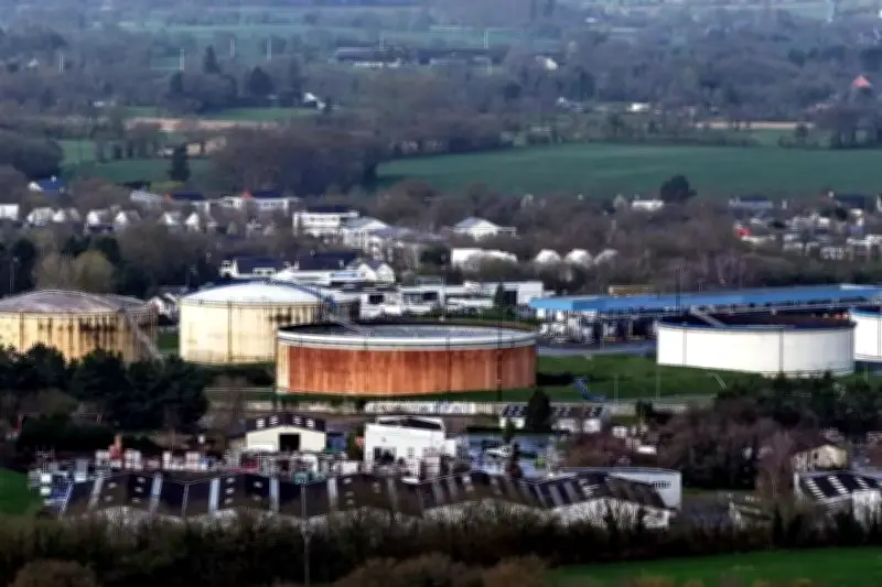 Citi proyecta que el precio del petróleo Brent alcance los 95 dólares en el segundo trimestre