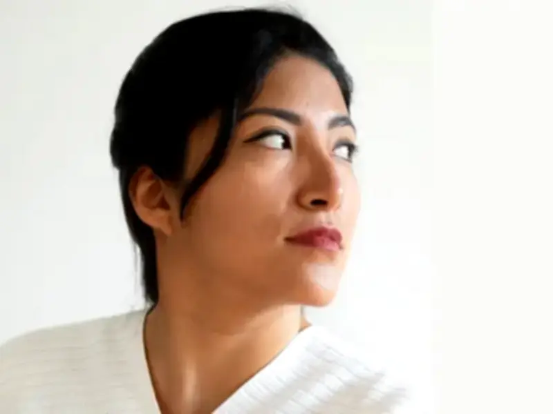 Citlali Fabián, fotógrafa mexicana, es nombrada 'Fotógrafa del año 2026' por Sony