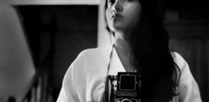 Citlali Fabián hace historia: Fotógrafa mexicana gana premio mundial Sony 2026