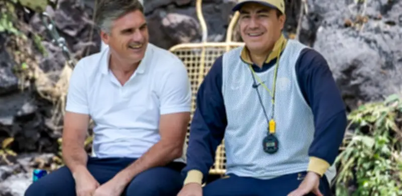 City Football Group observa talento en Pumas; Zavagno visita a Juárez