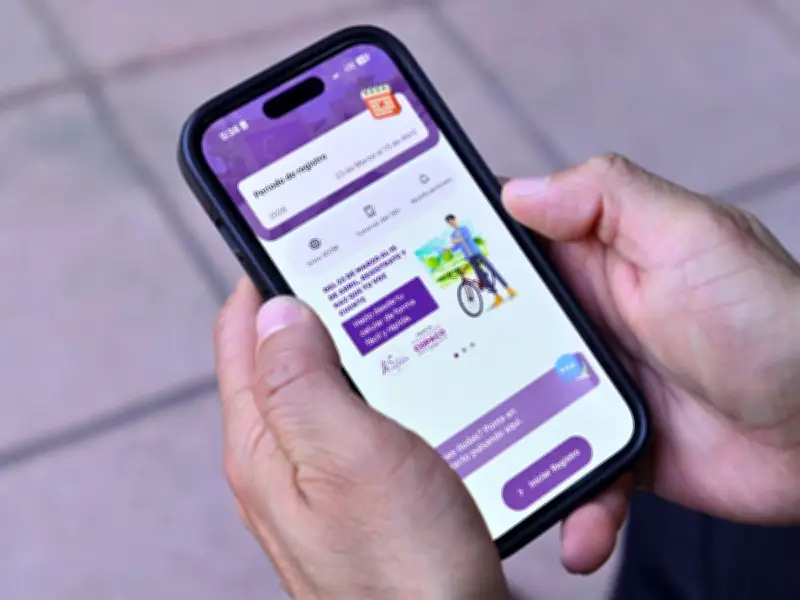 Ciudad de México implementa voto electrónico para capitalinos en el extranjero