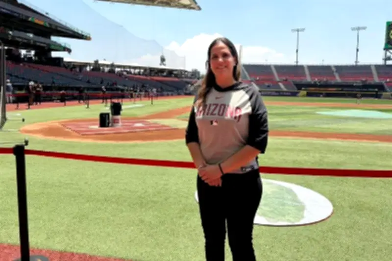 Ciudad de México se queda sin el robot Ampayer en la Mexico City Series