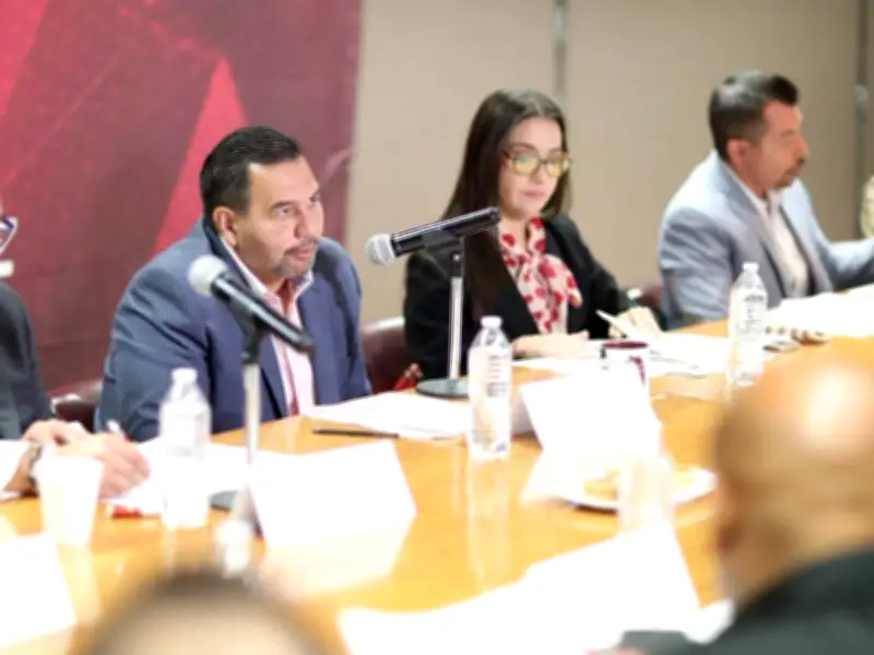 Ciudad Juárez apuesta por el turismo: Alcalde impulsa consolidación como destino competitivo