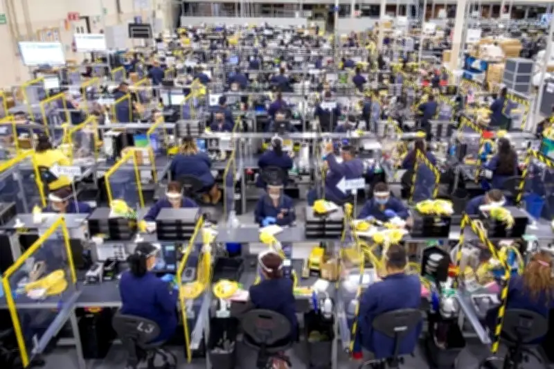 Ciudad Juárez evoluciona hacia manufactura de alto valor agregado