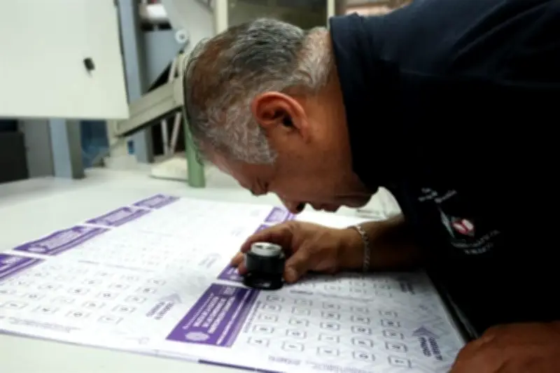 Ciudadanos muestran desánimo ante consulta de presupuesto participativo en CDMX