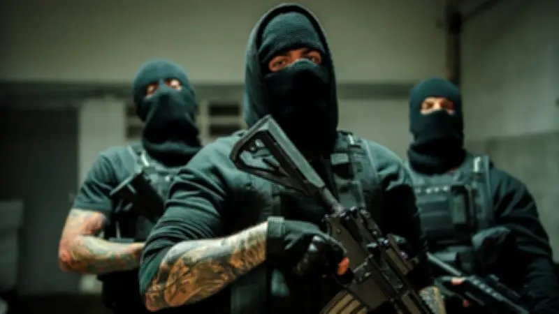 CJNG acusa a alcalde de Cuautla de pactar con criminales; él presenta denuncia ante FGR