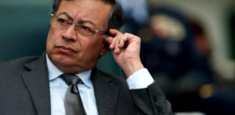 Clan del Golfo descarta acuerdo de paz final con gobierno de Petro en Colombia