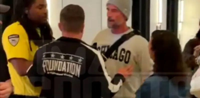 CM Punk explota contra fan en Las Vegas tras derrota en WrestleMania 42