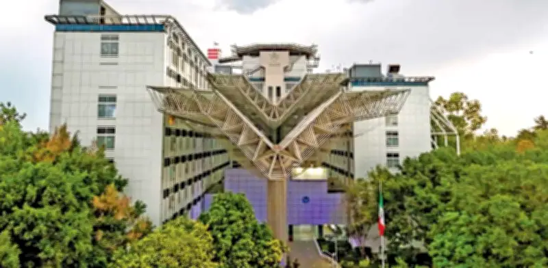 CMN 20 de Noviembre del ISSSTE logra tercer lugar nacional en trasplantes hepáticos