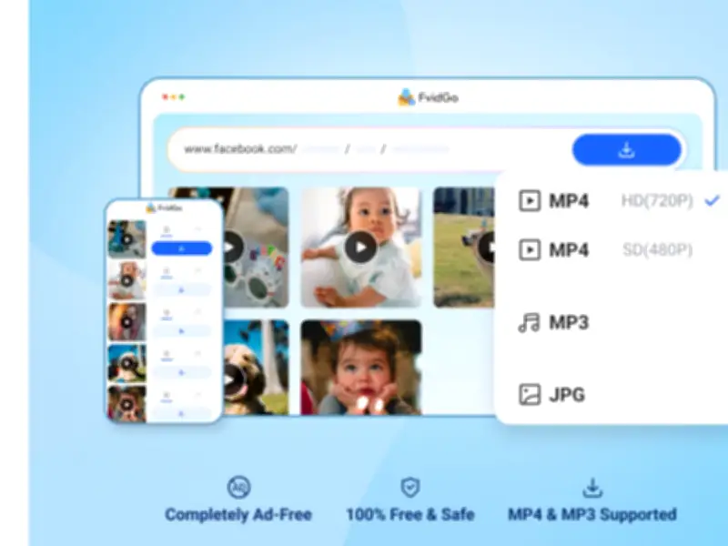 Cómo Descargar Facebook Reels: Las 6 Mejores Herramientas Gratuitas en 2026