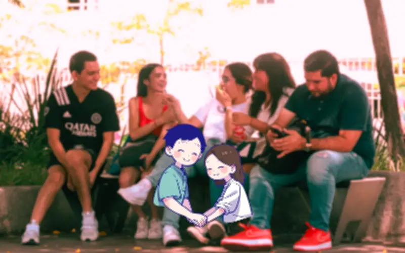 Cómo educar a un adolescente sin perder la paciencia según Unicef