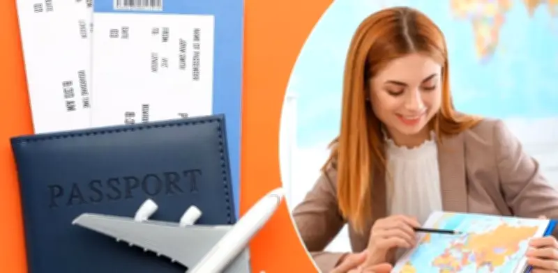 Cómo evitar estafas al contratar una agencia de viajes