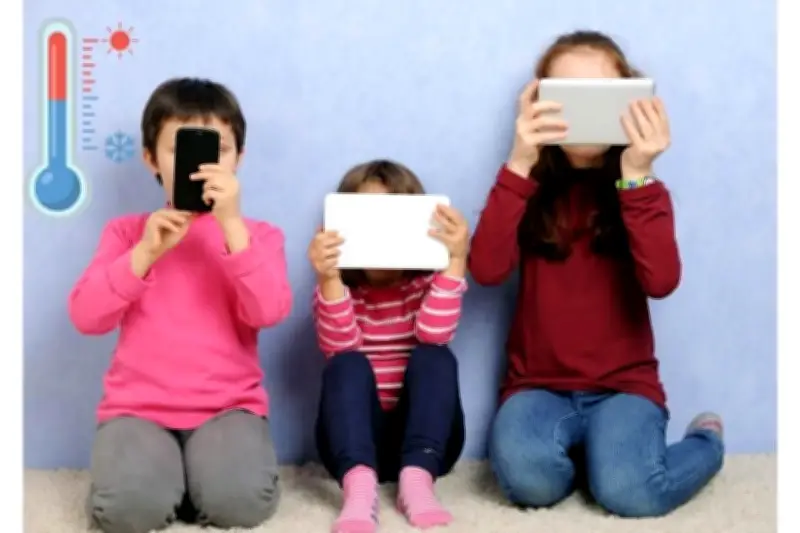 Cómo lograr convivencia sana con la tecnología